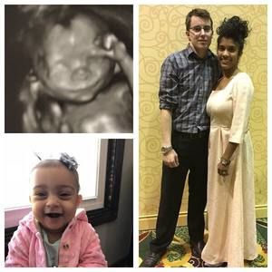 Meet your Posher, Abigail